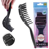 Escova Mágica De Desembaraçar E Pentear Cabelo