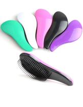 escova mágica desembaraçadora