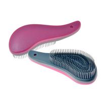 Escova Mágica Desembaraçadora Para Cabelo Marilu Escova Mágica Desembaraçadora Para Cabelo Marilu