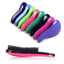 Escova Mágica Desembaraçadora sem Quebrar dos Fios do Cabelo Escova Mágica Desembaraçadora sem Quebrar dos Fios do Cabelo