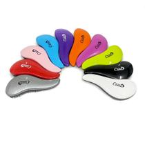 Escova Mágica Desembaraçar Cabelos - Santa Clara