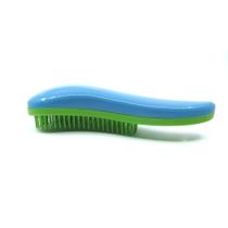 Escova Mágica para desembaraçar o cabelo - ideal para hidratação - Lax