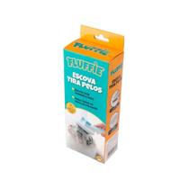 Escova Magica Rasqueadeira Tira Pelos Pet Gatos Massageador