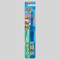 Escova manual Infantil Patrulha Canina Gum Sunstar