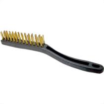 Escova Manual Max Pvc Aco C/Cabo Escova Manual Max Pvc Aco C/Cabo