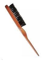 Escova Marco Boni Fina Para Acabamento - 7960 Escova Marco Boni Fina Para Acabamento - 7960