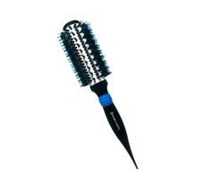 Escova Marco Boni Prof Térmica Ceramica G Azul 34mm 7383 Escova Marco Boni Prof Térmica Ceramica G Azul 34mm 7383