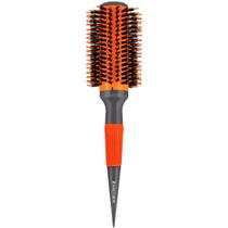 Escova Marco Boni Profissional Termica Ceramica Laranja Cerdas Javali Thermal Ceramic Nylon 65mm Escova Marco Boni Profissional Termica Ceramica Laranja Cerdas Javali Thermal Ceramic Nylon 65mm