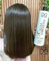 Escova Marroquina Rofer Alisamento Progressiva Profisional