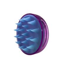 escova massageadora couro cabeludo anti caspa escova massageadora couro cabeludo anti caspa