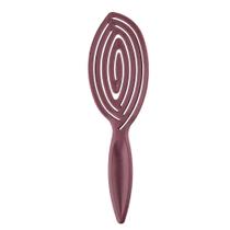 Escova Massageadora Couro Cabeludo Dompel Amazônia 4026 Açai Termoplástico TPEE Escova Massageadora Couro Cabeludo Dompel Amazônia 4026 Açai Termoplástico TPEE
