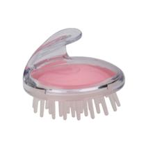 Escova Massageadora Couro Cabeludo Para Banho Escova Massageadora Couro Cabeludo Para Banho