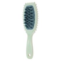 Escova Massageadora de Couro Cabeludo para Crescimento Capilar Alívio de Estresse e Limpeza Profunda Escova Massageadora de Couro Cabeludo para Crescimento Capilar Alívio de Estresse e Limpeza Profunda
