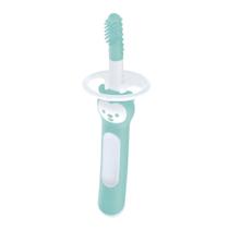 Escova Massageadora de Gengiva Verde (+3m) Brush - Mam