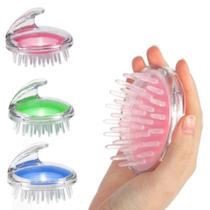 Escova massageadora para banho Escova massageadora para banho