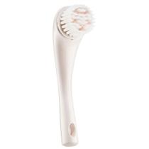 Escova Massageadora para Limpeza Facial Shiseido Cleansing Massage Brush Escova Massageadora para Limpeza Facial Shiseido Cleansing Massage Brush