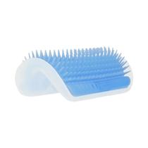 Escova Massageadora Para Remoção De Pelos De Gato, Limpeza Facial E Alívio De Coceira Para Pets Escova Massageadora Para Remoção De Pelos De Gato, Limpeza Facial E Alívio De Coceira Para Pets