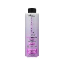 Escova Matizadora Plas Termo Redutor 1L Light Hair Escova Matizadora Plas Termo Redutor 1L Light Hair