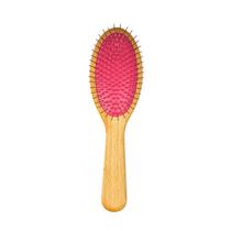 Escova MBS Colors Firme - Rosa