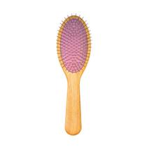 Escova MBS Colors Macia - Roxo