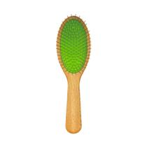 Escova MBS Colors Regular - Verde