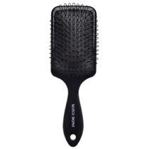 Escova Mega Hair Marco Boni 8050 Raquete Loop Almofadada Pro