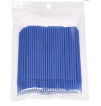 Escova microaplicadora dental Mini Skater, pacote com 100 mm