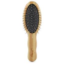 Escova Mini Fortune Wigs com Pinos de Aço para Desembaraçar