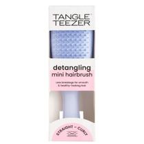 Escova Mini Ultimate Detangler Digital Lavender - Tangle Teezer