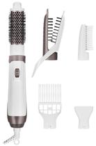Escova Modeladora de Ar Quente Premium Care CF7830F0 Rowenta