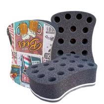 Escova Modeladora De Cabelo, Define e Forma Cachos