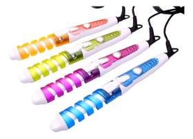 Escova Modeladora De Cachos Ondulação Para Penteados Escova Modeladora De Cachos Ondulação Para Penteados