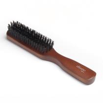 Escova modeladora Diane Reinforced Boar Bristle para homens