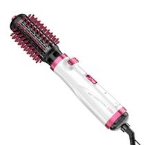 Escova modeladora gama "new" turbo plus 2300 rotating styler 1100w - 127v