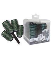 Escova Modeladora Olivia Garden MultiBrush Destacável 56mm
