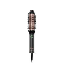 Escova Modeladora Philco Íon Tourmaline 75W Bivolt PEC17A Bivolt Escova Modeladora Philco Íon Tourmaline 75W Bivolt PEC17A Bivolt