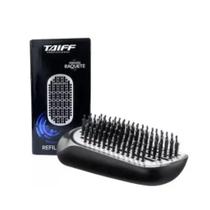 Escova Modeladora Refil Raquete Tourmaline Taiff