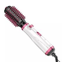 Escova Modeladora Rotating Styler Turbo Plus 2300 GaMa Italy Escova Modeladora Rotating Styler Turbo Plus 2300 GaMa Italy