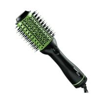 Escova Modeladora Taiff Oval Easy Green 220V Escova Taiff Oval Easy Green 220V