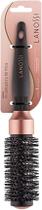 Escova Modeladora Térmica Bronzer 33 cm Bronze Lanossi Beauty & Care para Alisamento e Modelagem Escova Modeladora Térmica Bronzer 33 cm Bronze Lanossi Beauty & Care para Alisamento e Modelagem