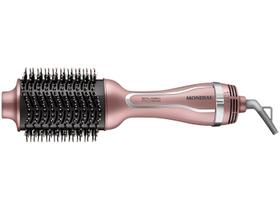 Escova Mondial Golden Rose Line Alisadora Bivolt