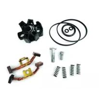 Escova Motor Arranque c/Mesa CB300 XRE300 CB250F Twister 250 Escova Motor Arranque c/Mesa CB300 XRE300 CB250F Twister 250