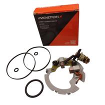Escova Motor Arranque Partida Honda Cbx 150 Aero Magnetron Escova Motor Arranque Partida Honda Cbx 150 Aero Magnetron