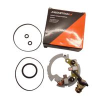 Escova Motor Arranque Partida Honda Cbx 200 Strada Magnetron Escova Motor Arranque Partida Honda Cbx 200 Strada Magnetron