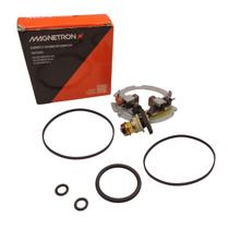 Escova Motor Arranque Partida Honda Cbx 250 Twister Magnetro Escova Motor Arranque Partida Honda Cbx 250 Twister Magnetro