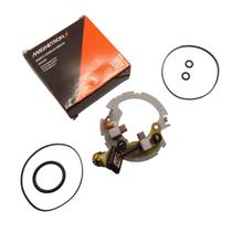 Escova Motor Arranque Partida Honda Cbx 250 Twister Magnetro