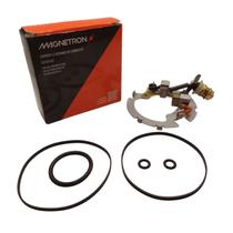 Escova Motor Arranque Partida Honda Nx 350 Sahara Magnetron Escova Motor Arranque Partida Honda Nx 350 Sahara Magnetron