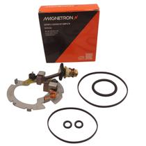 Escova Motor Arranque Partida Honda Nx 4 Falcon Magnetron