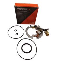 Escova Motor Arranque Partida Honda Nxr 150 Bros 2003/2005 Escova Motor Arranque Partida Honda Nxr 150 Bros 2003/2005