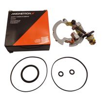 Escova Motor Arranque Partida Honda Nxr 150 Bros 2003/2005